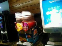 -星伦多自助料理·涮烤一体(虹悦城店)