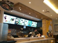 -老娘舅中式快餐(美好广场店)