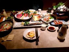 -贵木日本料理·铁板烧(新地假日广场店)