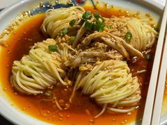 -川香鼎盛·川府家宴商务宴请(市桥富华总店)