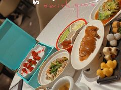 -月福京味斋·烤鸭店·北京菜(鼓楼总店)