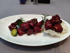 -松鹤楼(月坛店)