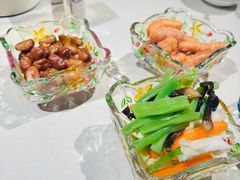 -悦融琥珀·京鲁菜·海味珍品(西单店)