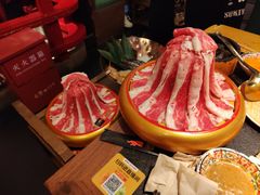 -牛New寿喜烧(金茂览秀城店)