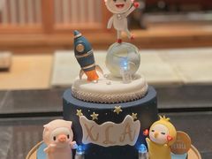 -奈良本寿司(永嘉路店)