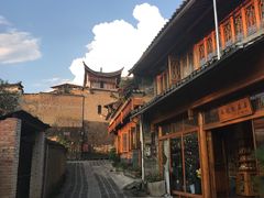 -妈妈的味道(和顺古镇店)