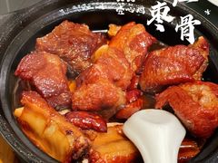-文记壹心鸡(宝华路店)