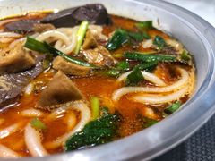 醇味小锅肠旺米线-端仕小锅(文林街店)