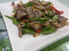 -廖老妈蹄花店(人民公园陕西街259号店)