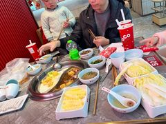 -季季红火锅(青山湖万达店)