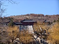 -威海华夏城景区