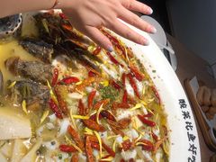 -新太二·鲜料川菜(晶耀前滩店)