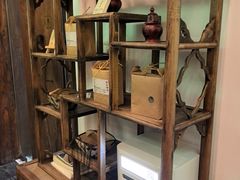 -五观堂素食(新华路店)