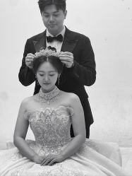 -金夫人婚纱摄影(总店)