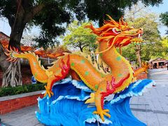 -晋江五店市传统文化旅游区