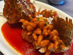 -老阊门菜馆(山塘街店)