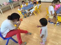 -爱乐梵国际儿童教育中心(古美店)