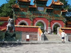 -普陀宗乘之庙(小布达拉宫)