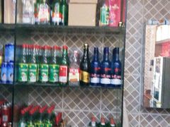 -德胜小馆(德胜门店)