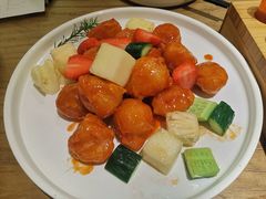 -粤集·手工粤菜(皇庭广场店)