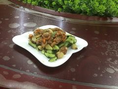 -锦州御烧烤·金盛福酒楼(天津总店)