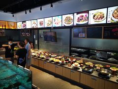 -隆喜元鱼汤包·海鲜(中联广场店)