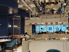 -兰湘子·湘菜小炒(长安万科广场店)
