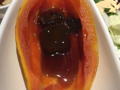 -青岛蓝海大饭店·爱琴海自助餐厅(崂山店)