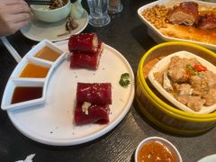 -蝴蝶里·粤菜·点心(滨江龙湖店)