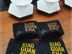 -小罐茶(广百百货中怡店)