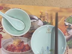 -点都德(A8店)