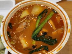 -东京包子楼(政七街店)