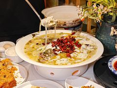 -川味堂·四川豆花(八卦岭店)