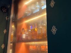 -The Cheebat 锌吧·Bistro(体育西店)