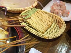 -乐山串串香老火锅(鼓楼店)