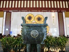 -陆地游轮吉林神农温泉