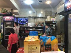 -韩风烤牛肉冷面店