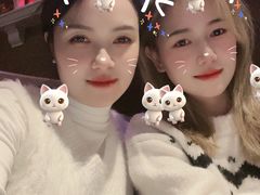 -INLOVE KTV(世博源店)