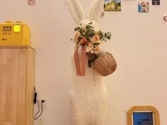 -猫腻·猫咖·撸猫馆(星光大道店)