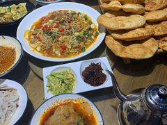 -老磨油饼(高陵店)