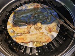 -真熙家牛排烤肉无限续(百脑汇店)