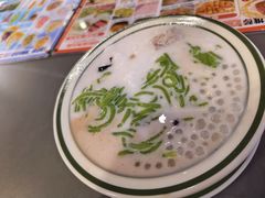 -津可佳·和树银海杂粮