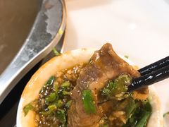 -潮汕大目牛肉火锅(上梅林店)