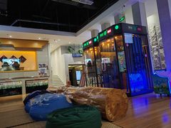 -丽池宫韩式汗蒸会馆(华灯坊店)