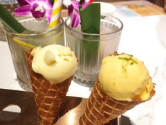 -芽笼芽笼新加坡餐厅(环球港店)