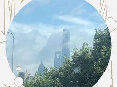 -Feiyue飞跃(长乐路店)