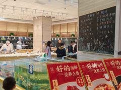 -阿毛饭店·宁波老字号(儿童公园旗舰店)