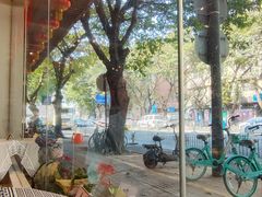 -强记海鲜·大排档(蛇口新街店)