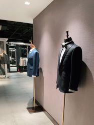 -优山定制西服衬衫大衣(国贸店)