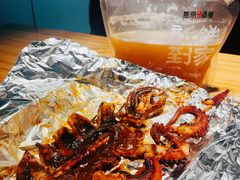 -风光老灶麻辣香锅(大成路翠微百货店)